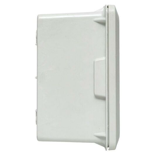 Щит ЩМП антивандальный (300х250х170мм) IP65 навесной PROxima EKF FRE302517MP, изображение 6 • Купить по низкой цене в интернет-магазине СМЭК