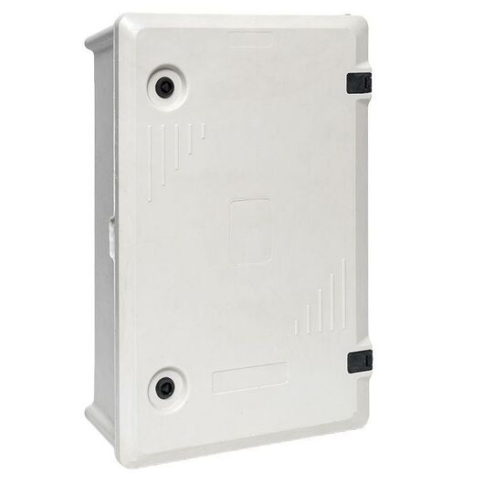 Щит ЩМП антивандальный (600х400х200мм) IP65 навесной PROxima EKF FRE604020MP, изображение 10 • Купить по низкой цене в интернет-магазине СМЭК