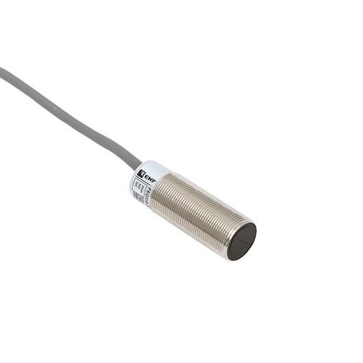 Датчик оптический бесконтактный EKF PROXIS-3T-18-20-P-NO+NC-2 • Купить по низкой цене в интернет-магазине СМЭК