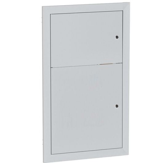 Щит этажный до 4 кв. без окон и без слабот. отсека (1000х650х150) PROxima EKF mb29-v-bor • Купить по низкой цене в интернет-магазине СМЭК