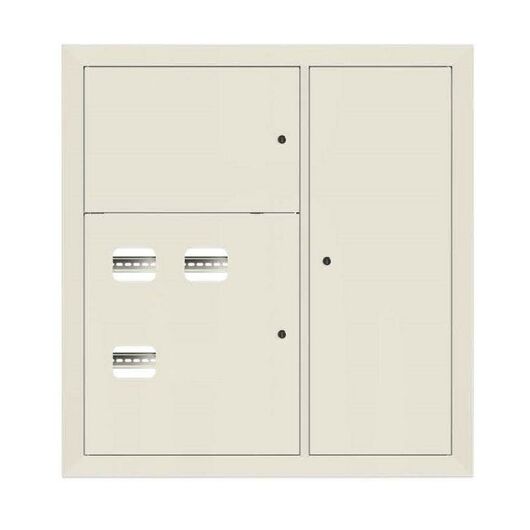 Щит этажный 3кв. RAL9002 (1000х950х160) PROxima EKF mb29-v-3-ral9002 • Купить по низкой цене в интернет-магазине СМЭК