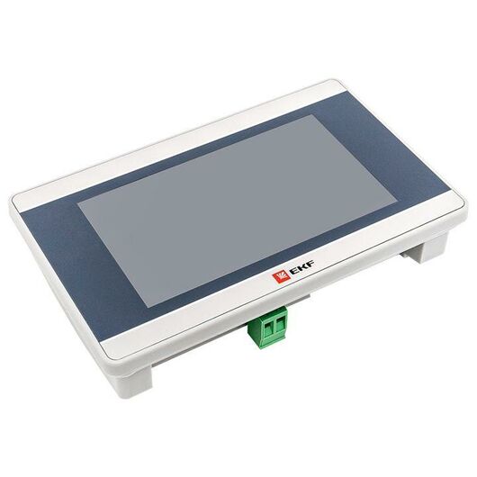 Панель оператора PRO-Screen 4 EKF RSC-4, изображение 4 • Купить по низкой цене в интернет-магазине СМЭК