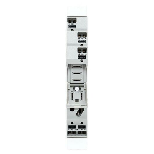 Разъем для реле РM5 25/1 Push-in AVERES EKF rm5-25-1-push, изображение 4 • Купить по низкой цене в интернет-магазине СМЭК