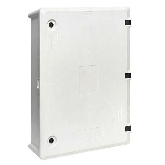 Щит ЩМП антивандальный (800х600х220мм) IP65 навесной PROxima EKF FRE806022MP, изображение 10 • Купить по низкой цене в интернет-магазине СМЭК