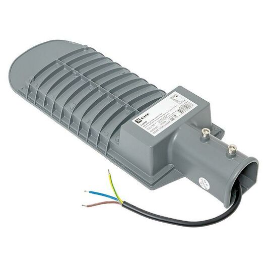 Светильник светодиодный консольный ДКУ-8001-Д 30Вт 5000К IP65 PROxima EKF SLL-8001-30-5000 • Купить по низкой цене в интернет-магазине СМЭК