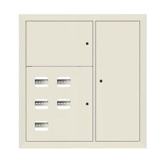 Щит этажный 5кв. RAL9002 (1000х950х160) PROxima EKF mb29-v-5-ral9002 • Купить по низкой цене в интернет-магазине СМЭК