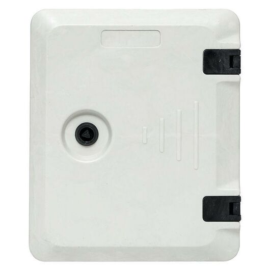 Щит ЩМП антивандальный (300х250х170мм) IP65 навесной PROxima EKF FRE302517MP, изображение 14 • Купить по низкой цене в интернет-магазине СМЭК