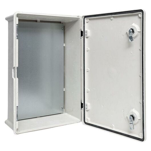 Щит ЩМП антивандальный (600х400х200мм) IP65 навесной PROxima EKF FRE604020MP, изображение 15 • Купить по низкой цене в интернет-магазине СМЭК