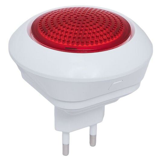 Сирена умная Zigbee Connect EKF is-sr-sb • Купить по низкой цене в интернет-магазине СМЭК