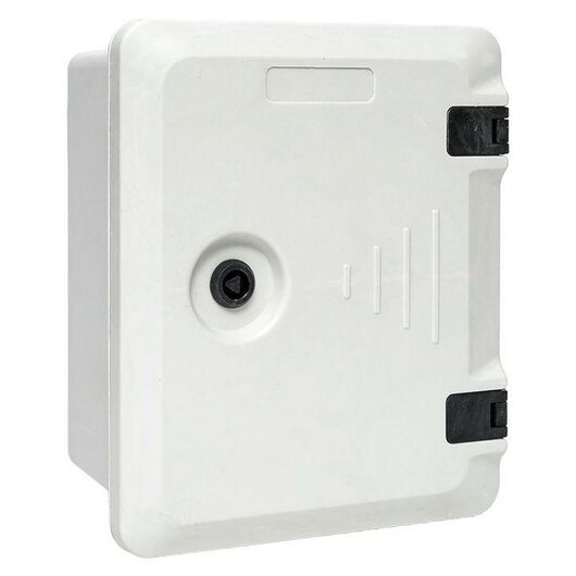 Щит ЩМП антивандальный (300х250х170мм) IP65 навесной PROxima EKF FRE302517MP, изображение 2 • Купить по низкой цене в интернет-магазине СМЭК