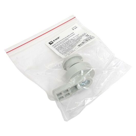 Замок трехгранный для ЩМП-П IP65 PROxima EKF PB65LOCK, изображение 2 • Купить по низкой цене в интернет-магазине СМЭК
