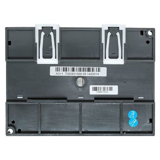Модуль дискретного ввода/вывода EREMF 20/20 PRO-Logic EKF EREMF-D-20X20Y-R, изображение 10 • Купить по низкой цене в интернет-магазине СМЭК