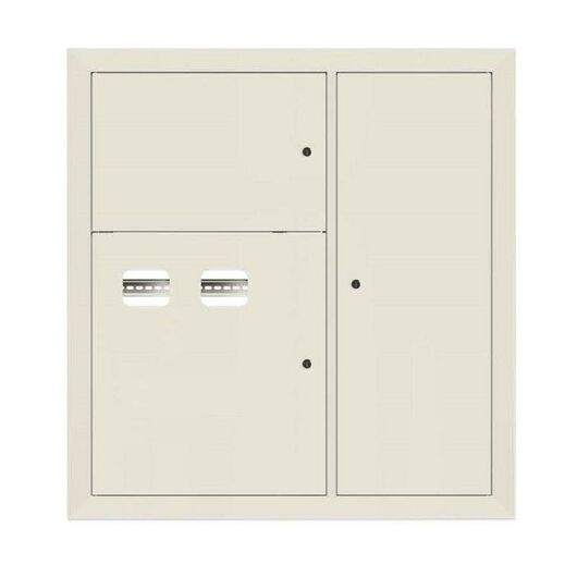 Щит этажный ЩЭ 2 кв. 1000х950х160 RAL9002 EKF PROxima mb29-v-2-ral9002 • Купить по низкой цене в интернет-магазине СМЭК