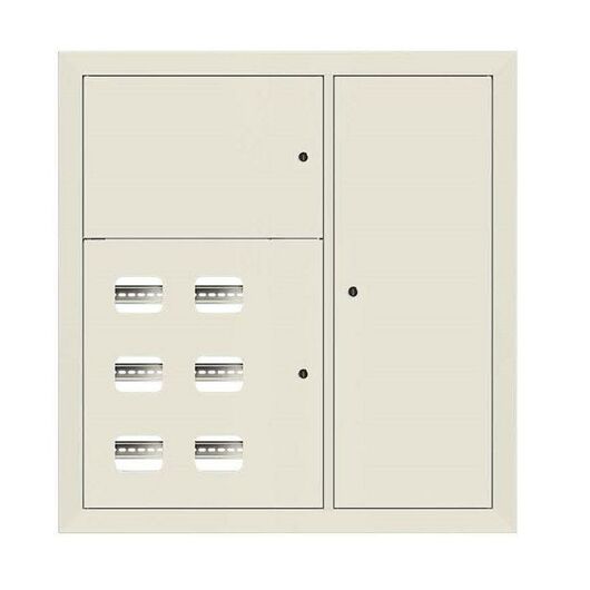 Щит этажный 6кв. RAL9002 (1000х950х160) PROxima EKF mb29-v-6-ral9002 • Купить по низкой цене в интернет-магазине СМЭК
