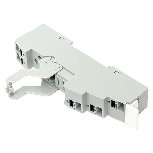 Разъем для реле РM5 25/1 Push-in AVERES EKF rm5-25-1-push, изображение 5 • Купить по низкой цене в интернет-магазине СМЭК