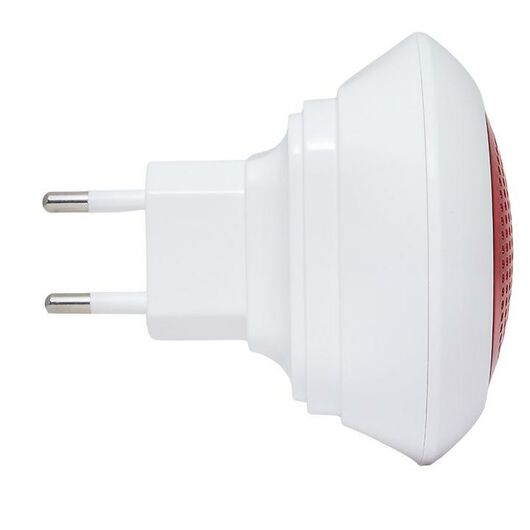 Сирена умная Zigbee Connect EKF is-sr-sb, изображение 7 • Купить по низкой цене в интернет-магазине СМЭК