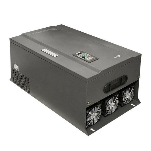 Преобразователь частоты 560/630кВт 3х400В VECTOR-100 EKF VT100-560-3, изображение 2 • Купить по низкой цене в интернет-магазине СМЭК