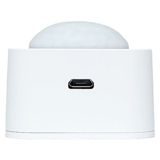 Датчик движения умный Zigbee Connect EKF is-pir-zb-1 • Купить по низкой цене в интернет-магазине СМЭК