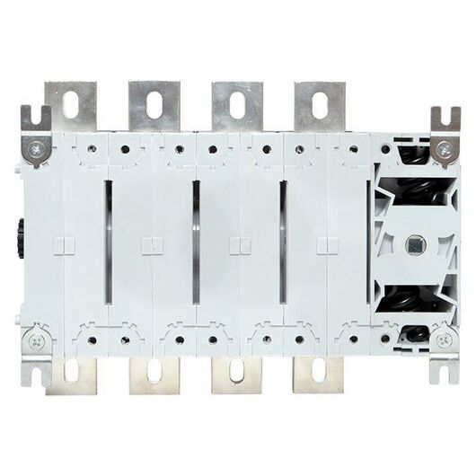 Рубильник 4п 1600А без рукоятки управления TwinBlock EKF tb-s-1600-4p, изображение 3 • Купить по низкой цене в интернет-магазине СМЭК