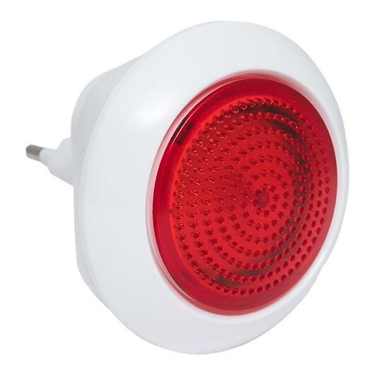 Сирена умная Zigbee Connect EKF is-sr-sb, изображение 3 • Купить по низкой цене в интернет-магазине СМЭК