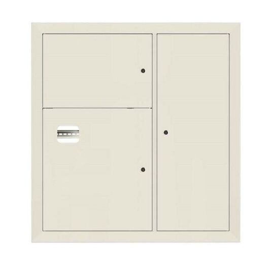 Щит этажный 1кв. RAL9002 (1000х950х160) PROxima EKF mb29-v-1-ral9002 • Купить по низкой цене в интернет-магазине СМЭК