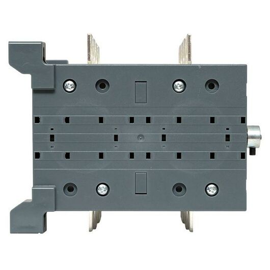 Рубильник 4п 250А реверсивный без рукоятки управления TwinBlock EKF tb-s-250-4p-rev, изображение 2 • Купить по низкой цене в интернет-магазине СМЭК