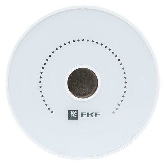 Датчик дыма умный Zigbee Connect EKF is-sm-zb, изображение 4 • Купить по низкой цене в интернет-магазине СМЭК