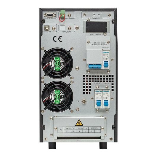 Источник бесперебойного питания двойного преобразования E-Power SW900G4 6000ВА 1ф напольный 230В без АКБ EKF SW960G4-T, изображение 6 • Купить по низкой цене в интернет-магазине СМЭК