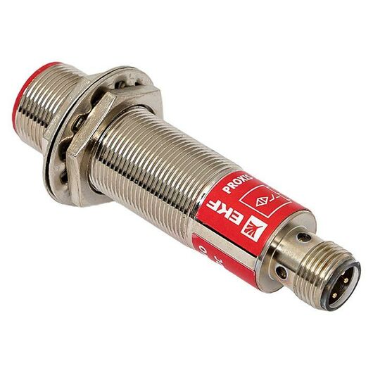 Датчик индуктивный бесконтактный EKF PROXIS-2-18M-05-P-NO-M12, изображение 3 • Купить по низкой цене в интернет-магазине СМЭК