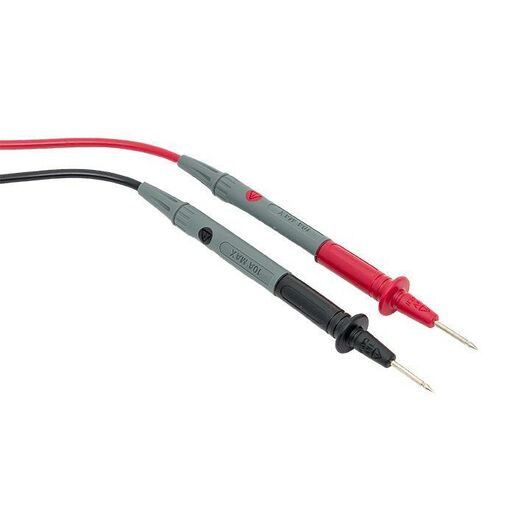 Комплект измерительных щупов TL3001 (1м) (20AWG) Expert EKF TL3001, изображение 2 • Купить по низкой цене в интернет-магазине СМЭК