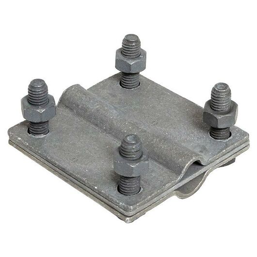 Комплект заземления безмуфтовый 3м (стержни d16мм) HZ EKF gc-25301, изображение 8 • Купить по низкой цене в интернет-магазине СМЭК