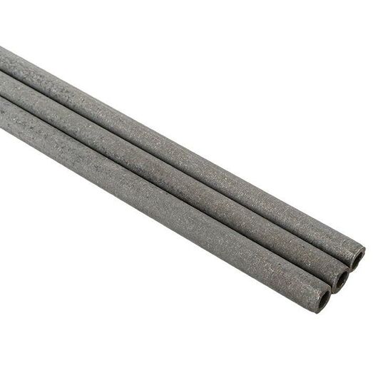 Комплект заземления безмуфтовый 4.5м (стержни d16мм) HZ EKF gc-25451, изображение 2 • Купить по низкой цене в интернет-магазине СМЭК