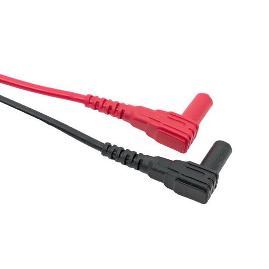 Комплект измерительных щупов TL3001 (1м) (20AWG) Expert EKF TL3001, изображение 7 • Купить по низкой цене в интернет-магазине СМЭК