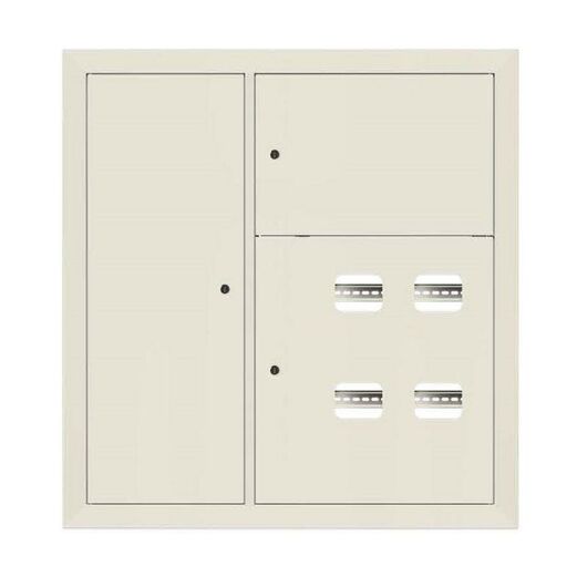 Щит этажный 4кв. слаботочка слева RAL9002 (1000х950х150) PROxima EKF mb29-v-4z-ral9002 • Купить по низкой цене в интернет-магазине СМЭК
