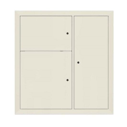 Щит этажный до 4 кв. без окон RAL9002 (1000х950х150) PROxima EKF mb29-v-bo-ral9002 • Купить по низкой цене в интернет-магазине СМЭК