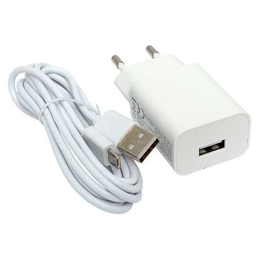 Камера поворотная Умная Connect Wi-Fi бел. EKF scwf-usb, изображение 9 • Купить по низкой цене в интернет-магазине СМЭК