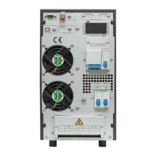 Источник бесперебойного питания двойного преобразования E-Power SW900G4 10000ВА напольный 1ф 230В без АКБ EKF SW901G4-T, изображение 6 • Купить по низкой цене в интернет-магазине СМЭК