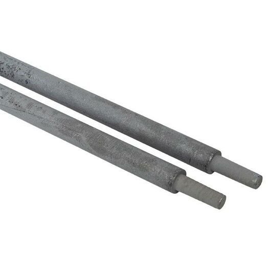 Комплект заземления безмуфтовый 3м (стержни d16мм) HZ EKF gc-25301, изображение 3 • Купить по низкой цене в интернет-магазине СМЭК