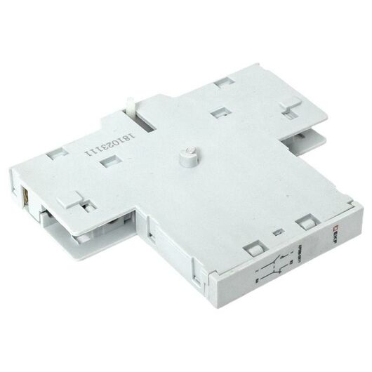 Контакт дополнительный АПД-80 ДК-11 NO+NC EKF apd3-dk11 • Купить по низкой цене в интернет-магазине СМЭК