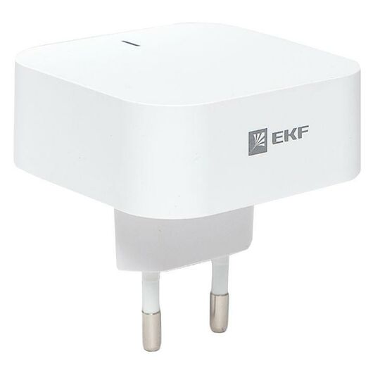 Хаб умный Connect EKF szh-t, изображение 10 • Купить по низкой цене в интернет-магазине СМЭК