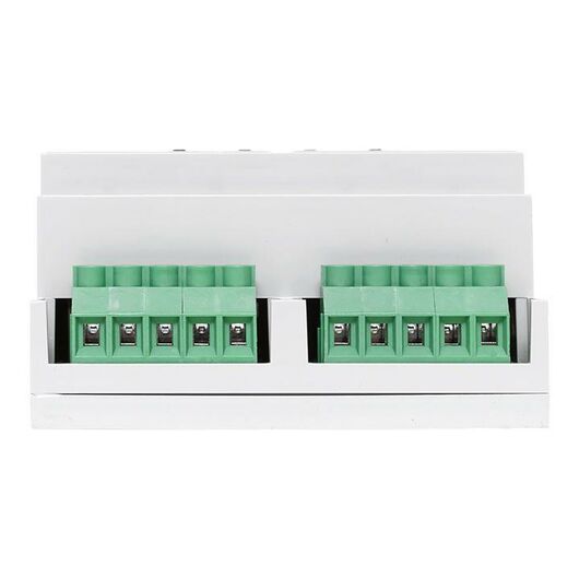 Контроллер ePRO 24 удаленного управления 6вх4вых 230В WiFi Home EKF ePRO-h-10-4-230-W, изображение 6 • Купить по низкой цене в интернет-магазине СМЭК