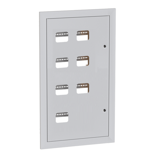 Щит этажный 7кв. 1-дверный без слабот. отсека (1000х650х150) PROxima EKF mb29-v-7-1r • Купить по низкой цене в интернет-магазине СМЭК