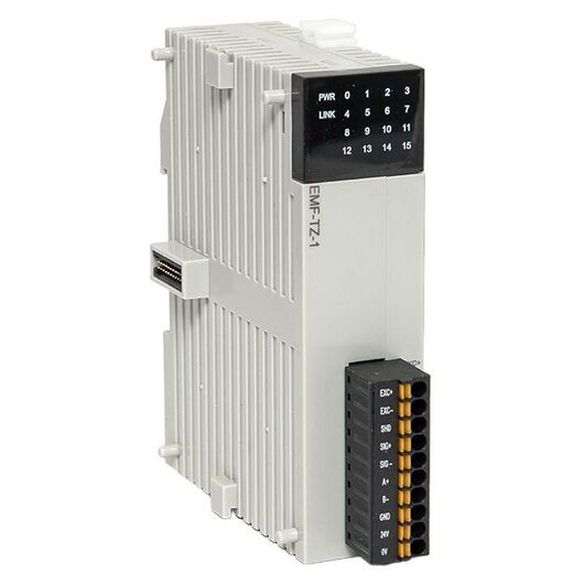 Модуль ввода сигналов тензодатчиков EMF 1 PRO-Logic EKF EMF-TZ-1, изображение 3 • Купить по низкой цене в интернет-магазине СМЭК