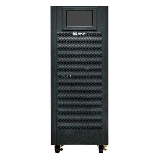 Источник бесперебойного питания двойного преобразования E-Power SW900Pro - G5 30000ВА 3ф напольный 3/3 400В EKF SW903Pro-T-G5, изображение 7 • Купить по низкой цене в интернет-магазине СМЭК