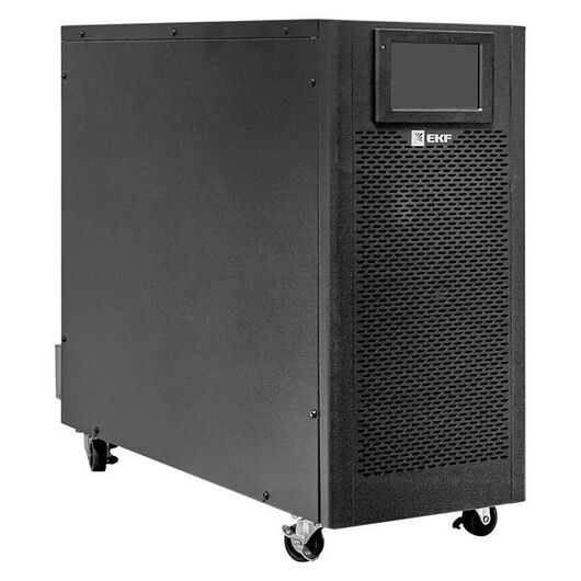 Источник бесперебойного питания двойного преобразования E-Power SW900Pro - G5 15000ВА 3ф напольный 3/3 400В EKF SW915Pro-T-G5, изображение 3 • Купить по низкой цене в интернет-магазине СМЭК