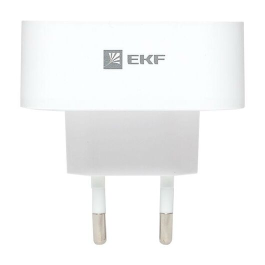 Хаб умный Connect EKF szh-t, изображение 11 • Купить по низкой цене в интернет-магазине СМЭК