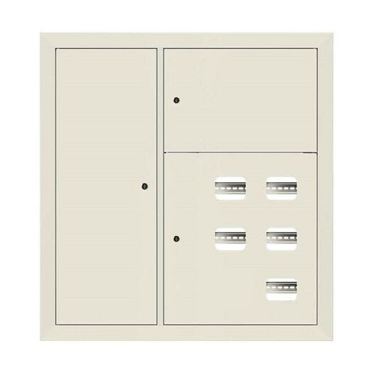 Щит этажный 5кв. слаботочка слева RAL9002 (1000х950х150) PROxima EKF mb29-v-5z-ral9002 • Купить по низкой цене в интернет-магазине СМЭК