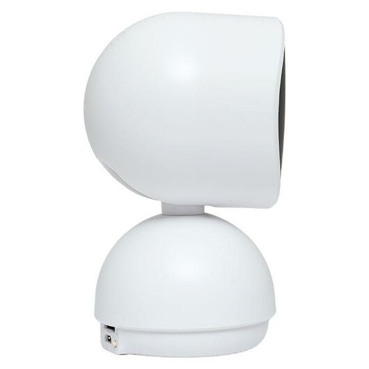 Камера поворотная Умная Connect Wi-Fi бел. EKF scwf-usb, изображение 3 • Купить по низкой цене в интернет-магазине СМЭК