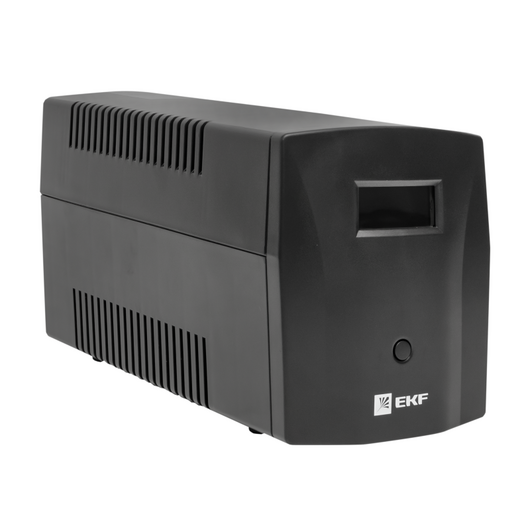 Источник бесперебойного питания линейно-интерактивный E-Power SSW 1500ВА PROxima EKF SSW-2150 • Купить по низкой цене в интернет-магазине СМЭК