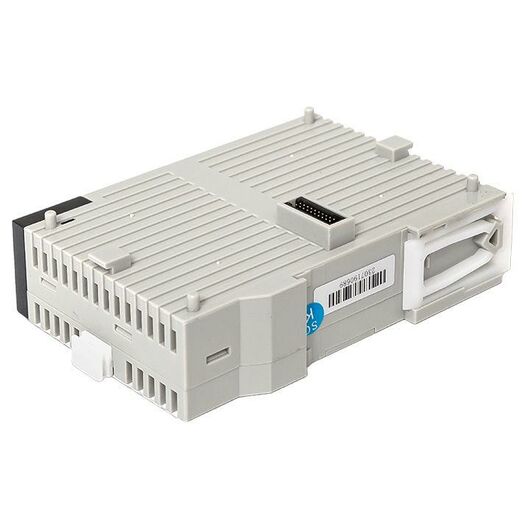 Модуль ввода сигналов тензодатчиков EMF 1 PRO-Logic EKF EMF-TZ-1 • Купить по низкой цене в интернет-магазине СМЭК